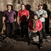 Radio Smash verlost 2 x 2 Tickets für die Balkan & Klezmer Night