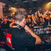 TICKETS ZU GEWINNEN – PASSION FOR MUSIC, DIE NEUE PARTYREIHE IN AARBURG