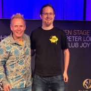 INTERVIEW – MIT PETER LÖHMANN